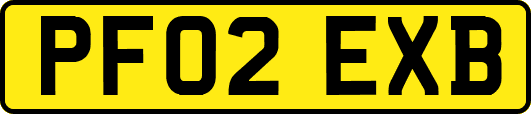 PF02EXB