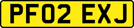 PF02EXJ