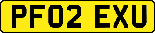 PF02EXU
