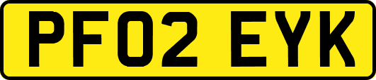 PF02EYK