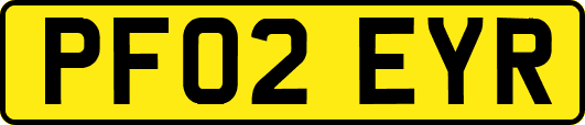 PF02EYR