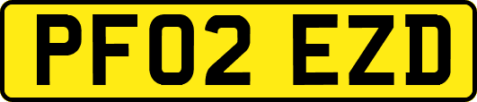 PF02EZD