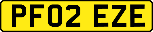PF02EZE