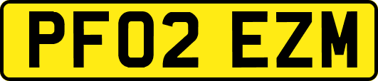 PF02EZM