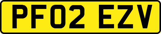 PF02EZV