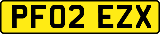 PF02EZX