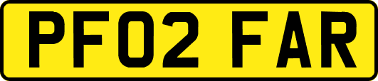 PF02FAR