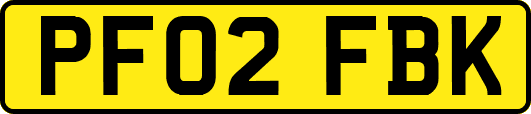 PF02FBK
