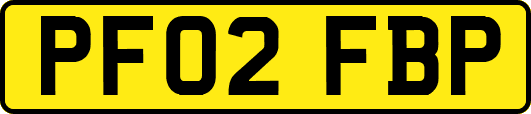 PF02FBP