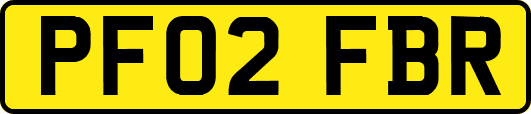 PF02FBR