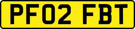 PF02FBT