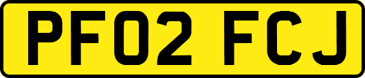 PF02FCJ