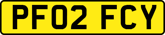 PF02FCY