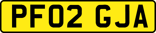 PF02GJA