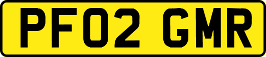 PF02GMR