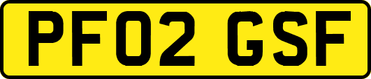 PF02GSF