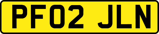 PF02JLN
