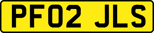 PF02JLS