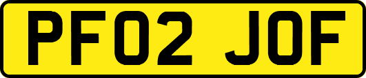 PF02JOF