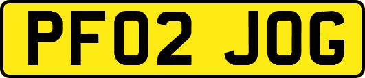 PF02JOG