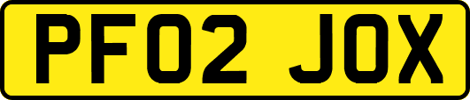 PF02JOX