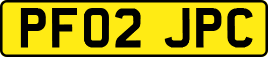 PF02JPC
