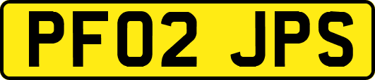 PF02JPS
