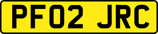 PF02JRC