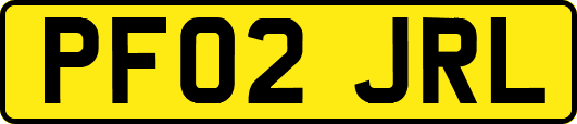 PF02JRL
