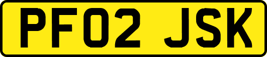 PF02JSK