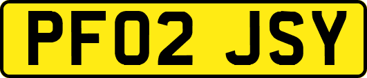 PF02JSY