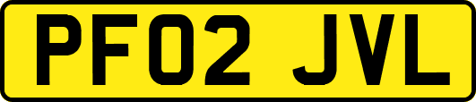 PF02JVL