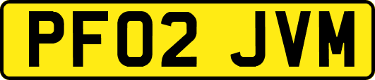 PF02JVM
