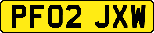 PF02JXW