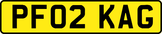 PF02KAG