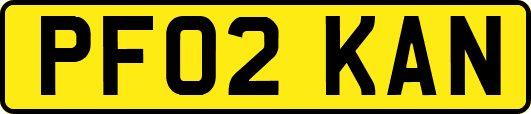 PF02KAN
