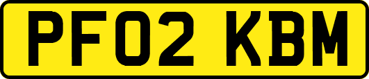 PF02KBM