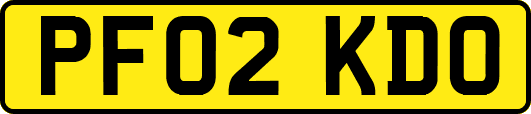 PF02KDO