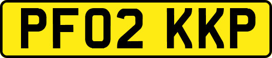 PF02KKP
