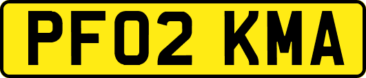 PF02KMA