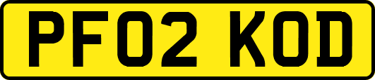 PF02KOD
