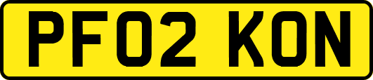 PF02KON