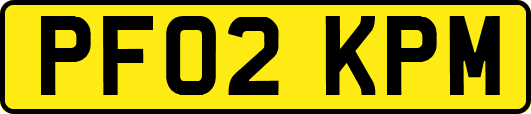 PF02KPM