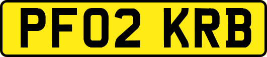 PF02KRB