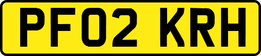 PF02KRH