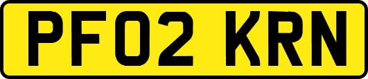 PF02KRN