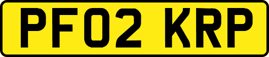 PF02KRP