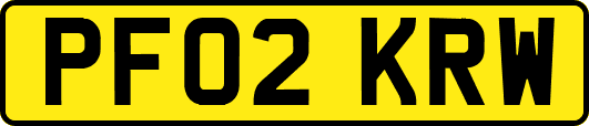 PF02KRW
