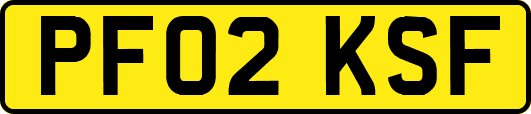 PF02KSF