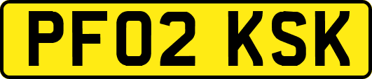 PF02KSK